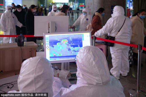 世界旅游组织 中国政府应对新型冠状病毒感染肺炎疫情迅速坚决